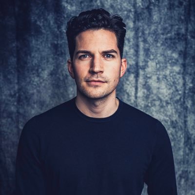 Profile Picture of David Grzybowski (@DavidGrzyTV) on Twitter