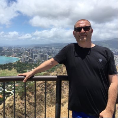 Profile Picture of Chris Alsop (@ChrisAlsop8) on Twitter