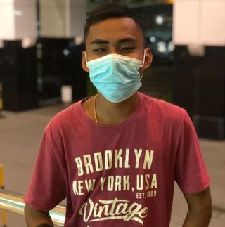 Profile Picture of Stannislaus Edward (@stannislaus.edward) on Facebook