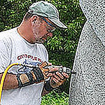 Profile Picture of Mark Carroll (@azsculptor) on Flickr