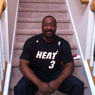 Profile Photo of Gerald Bonds (@getedog) on Twitter