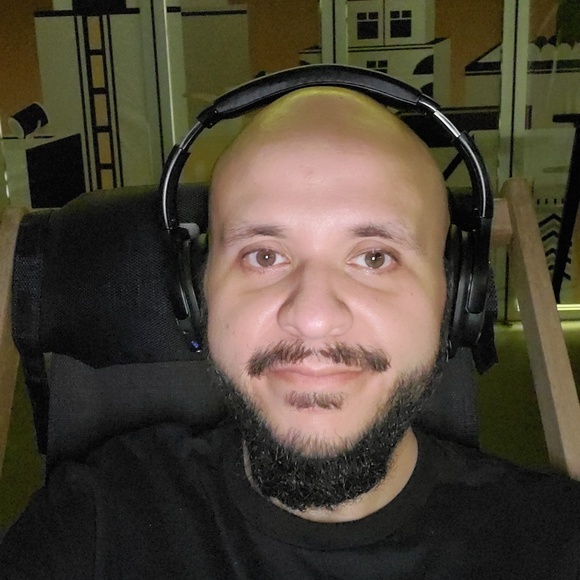 Profile Picture of Gonzalo Ramirez (@omega1980) on Poshmark