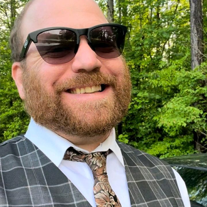 Profile Picture of Dustin Chris Matthews (@dustin.chris.matt) on Tiktok