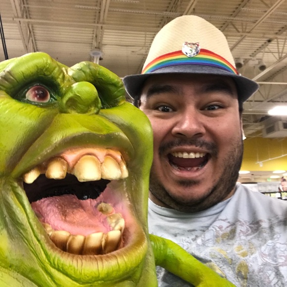 Profile Picture of Joseph Salas (@jtsalas1) on Poshmark