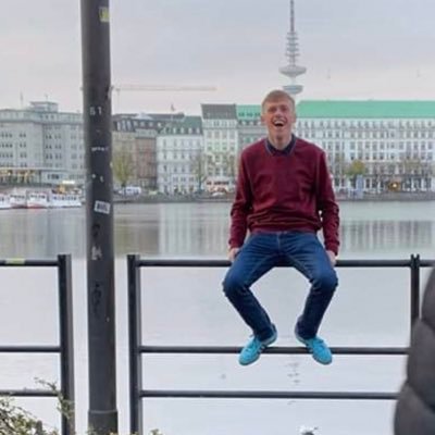 Profile Picture of Tom Woolley (@Tomwoolley00) on Twitter