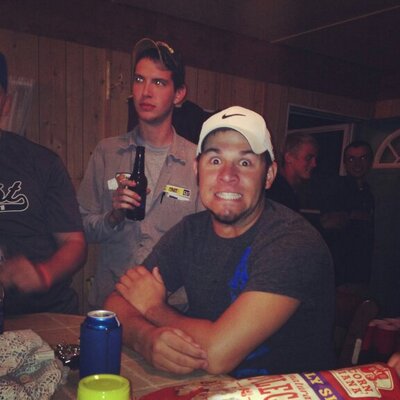 Profile Picture of Josh Bushman (@jdb75420) on Twitter