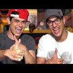 Profile Picture of Lukas Marques & Daniel Molo ❤ (@vocesabialife) on Instagram
