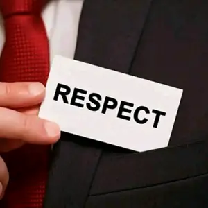 Profile Picture of 🍀Respect Moments💯 (@respect.moments6) on Tiktok
