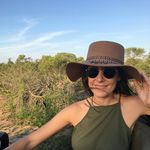 Profile Picture of Allison Barrier Hand (@alluringkb) on Instagram