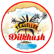 Profile Picture of Traveller Dilkhush (@travellerdilkhush) on Youtube