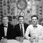 Profile Picture of James O'Mahony (@omahonyjames_) on Instagram