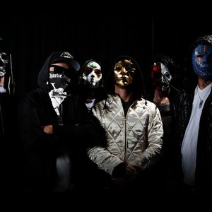 Profile Picture of Hollywood Undead (@hollywoodundead) on Myspace