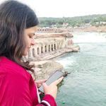 Profile Picture of ₚᵣₐₖᵣᵢₜᵢᵢᵢ (@prakriti_pandey__) on Instagram