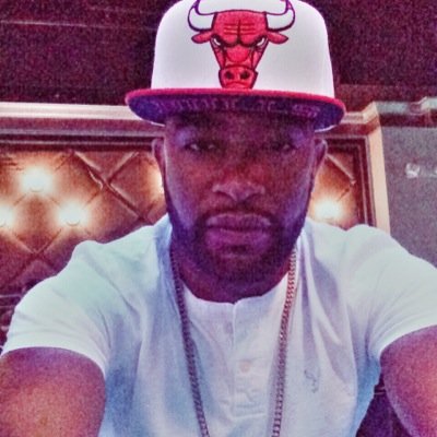Profile Picture of C West (@CWest85) on Twitter