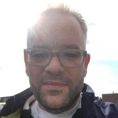 Profile Picture of Bryan Gerards (@bryangerards) on Twitter