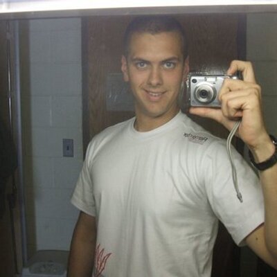 Profile Picture of Matthew Riggle (@Riggle154) on Twitter