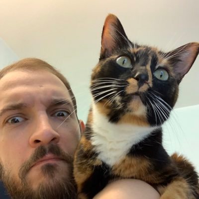 Profile Picture of Musso (@joe_musso) on Twitter