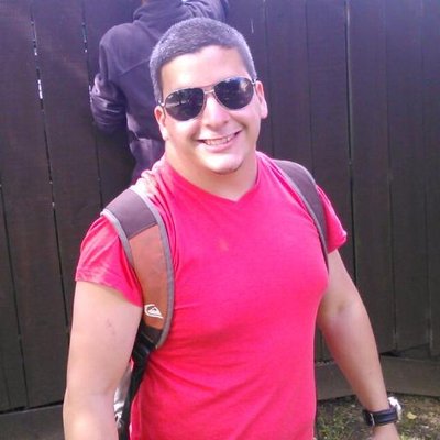 Profile Picture of Rafael M Palma B. (@RPalma255) on Twitter