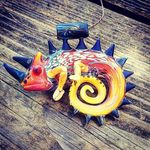 Profile Picture of Chase Hardman (@hardman_art_glass) on Instagram