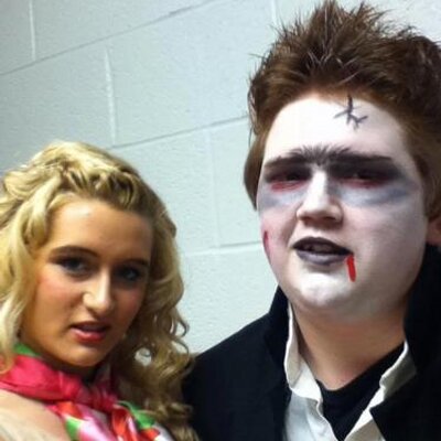 Profile Picture of Alexander Cummings (@AlexanderKael) on Twitter