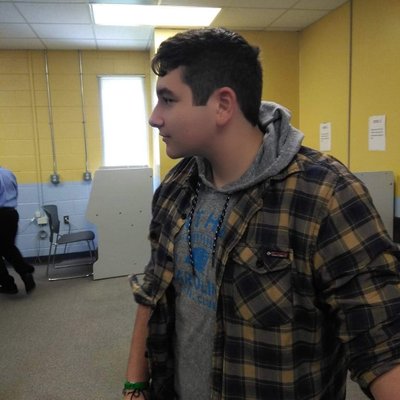 Profile Picture of Jacob Tyson (@Jacobty32097501) on Twitter