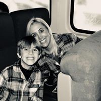 Profile Picture of Melissa Foster (@melissa-foster-67) on Quora