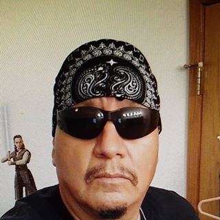 Profile Picture of Keith Goodiron (@keith.goodiron.1) on Facebook