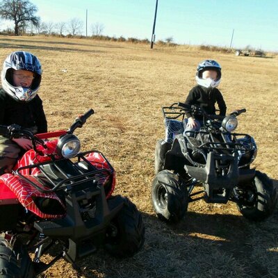 Profile Picture of Chris Foust (@1Foustchris) on Twitter