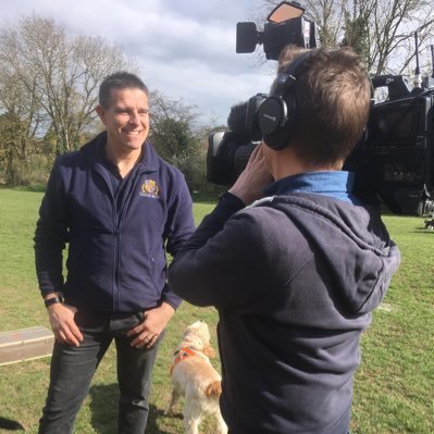 Chris Rose - Twitter Profile Picture of Chris Rose (@UKDogbehaviour) on Twitter