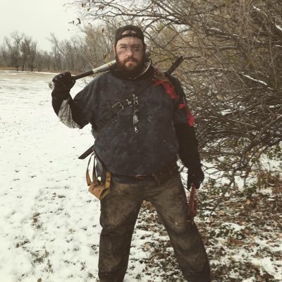 Profile Picture of Rick (@TiricKeel) on Twitter