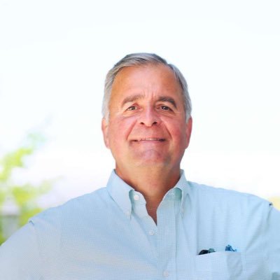 Profile Picture of State Rep. Steve Meskers (@meskers4gwich) on Twitter