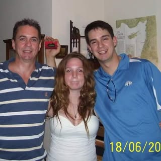 Profile Picture of joseph lynes (@joseph.lynes) on Instagram