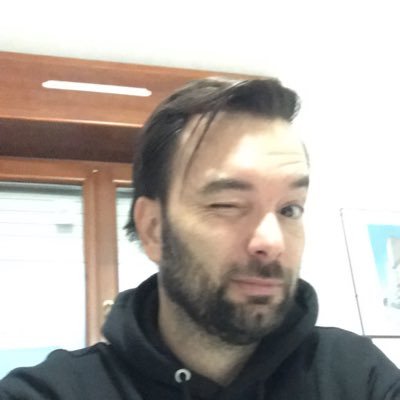 Profile Picture of Humberto Melo (@HumbertoMelo19) on Twitter