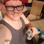 Profile Picture of Jeffrey Oldaker Maines (@jj_da_boss13) on Instagram