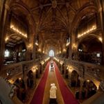 Profile Picture of The John Rylands Library (@thejohnrylands) on Instagram