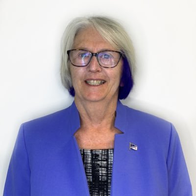 Profile Picture of Annie McKitrick (@mckitrick_annie) on Twitter