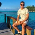 Profile Picture of James Clack (@james.clack) on Instagram