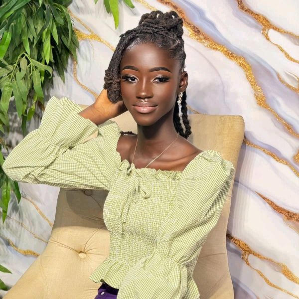 Profile Picture of @pamela🦋 Clinton 4 (@pamelasclinton) on Tiktok