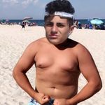 Profile Picture of Tony Bruns (@showtimeab2) on Instagram