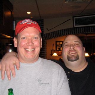 Profile Picture of Mark Mollohan (Big Mark) (@mark.mollohan.3) on Facebook