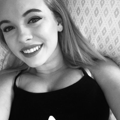 Profile Picture of Katelyn Waters (@Katelyn86492965) on Twitter