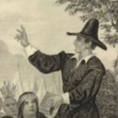 Profile Picture of David Brainerd (@BrainerdQuotes) on Twitter