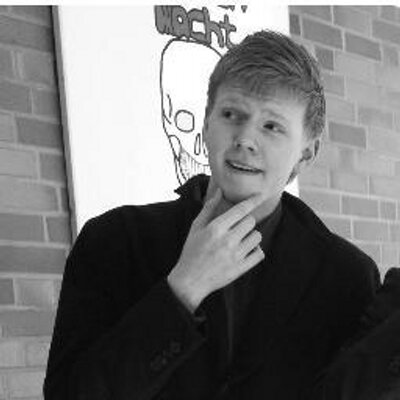 Profile Picture of Christopher Hector (@ChristoHector) on Twitter