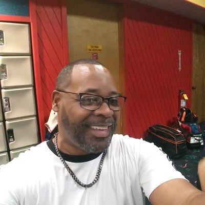 Profile Picture of Daryl Walton (@DarylWalton14) on Twitter