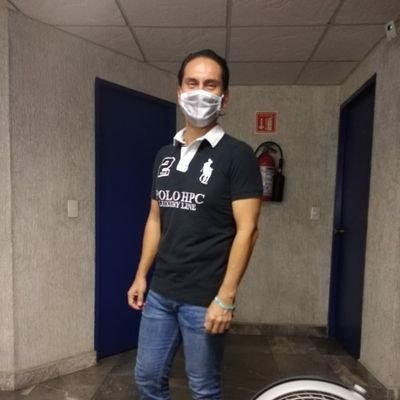 Profile Picture of Danielvelazquez (@danovelo06) on Twitter