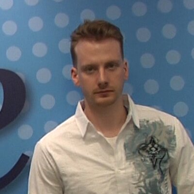 Profile Picture of Steven Renner (@StevieRennerMN) on Twitter