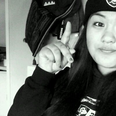 Profile Picture of Amber Raw (@ambur_raw) on Twitter