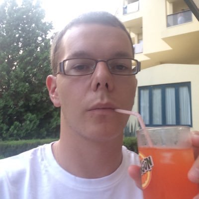 Profile Picture of Bryan Collart (@bryan_collart) on Twitter