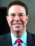 Profile Picture of Scott A. Traverson Wikipedia