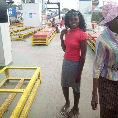 Profile Picture of MAry Muthoni Maina (@MAryMuthoniMai8) on Twitter